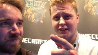 What REALLY Happened At Minecon 2017