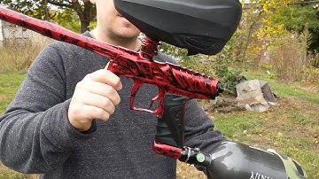 Field One/Bob Long Insight with Reflex Engine 10.5 Ramping