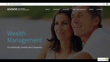 25+ Avada Examples – Real-Life Sites Using This WordPress Theme