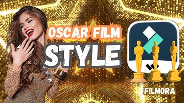 Create a High-Quality Video with Oscar-Worthy Techniques | Filmora Creator Tips. Filmora 14