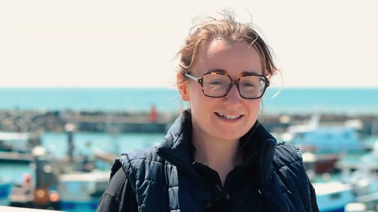 Les gardiens des pertuis - Paysages et métiers des îles et estuaires charentais