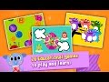 Pinkfong ABC Phonics Learning A To Z Alphabets 