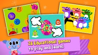 Pinkfong ABC Phonics - Learning A to Z Alphabets screenshot 5