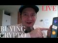 Buying Crypto Iotex, Icp, Amp, Grt and Xyo and my Strategy