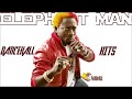 Elephant Man Dancehall Mixtape Best of 2000 - 2010 Mix by Djeasy