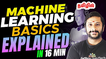 Machine Learning என்றால் என்ன | Machine Learning Training in Chennai - kaashiv infotech reviews