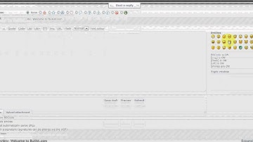 How to upload an image on phpbb forum - buxist.com