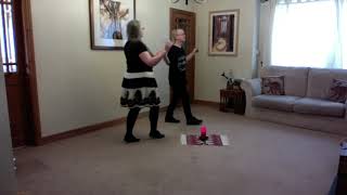 Gori More (without teaching) - Circle Dance with Cindy & Adrian
