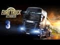 Euro Truck 2 ч3 - С грузом до Женевы