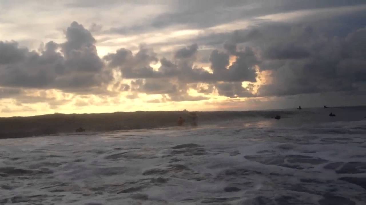 Bodyboard en Acajutla El Salvador YouTube