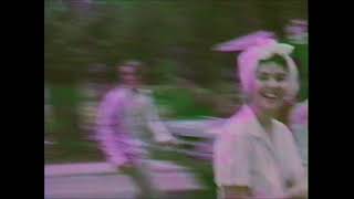Ava high school 1971 senior initiation