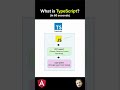 What is TypeScript ?