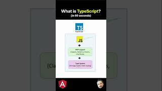 What is TypeScript ?