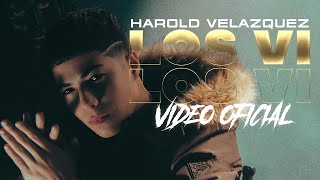 Harold Velazquez - Los Vi Video Oficial Futuro