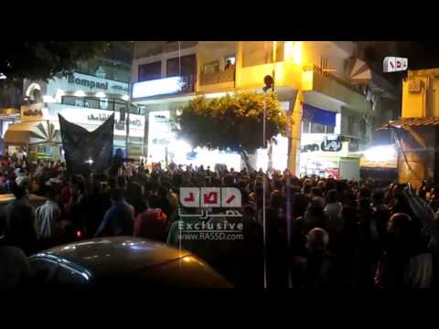 رصد جرين إيجلز تطالب بالعدالة في قضية مذبحة استاد بورسعيد