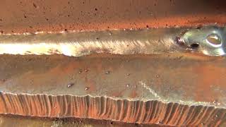 PUSH VS PULL MIG WELDING PUT TO THE TEST!!! Net Worth