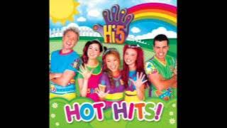 Hi-5: 15 | 5 Playtime (Soundtrack)