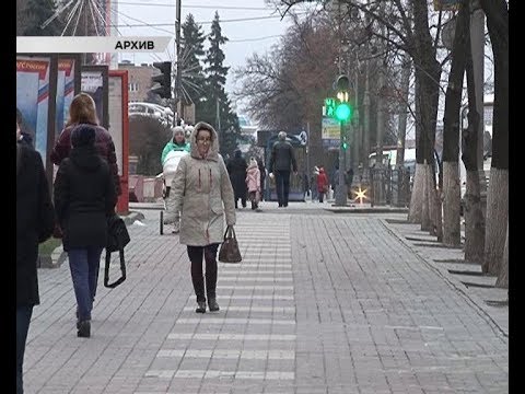 Курская область будет развиваться по новой экономической стратегии