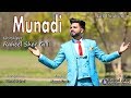 Munadi by raheel sher gill khokhar studio ii new masihi geet