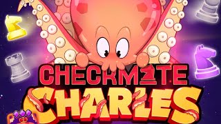 💥NEW BOOSTER 💥 CHECKMATE CHARLES 💣 match masters update 2023 screenshot 3