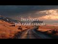 Dead Tokyo — The Dark Citadel | Ambient Guitar | Sleep, Study &amp; Deep Focus Music