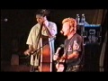 Brian Setzer '68 Comeback Special - 8 Track (Live at Belly-up Tavern)