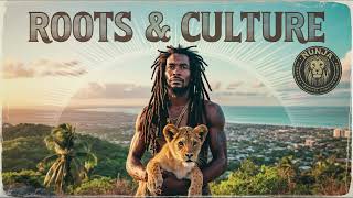 Nunja and the Dudes This Album Will HEAL Your Soul (Roots \u0026 Culture) Full Reggae Journey