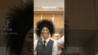 Filter Dakocan Yang Lagi Viral Ngakak Parah