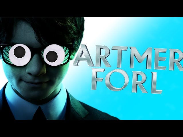 Artemis Fowl - MFC Review - My Family Cinema