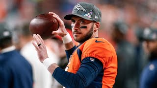 Every Brandon Allen NFL Touchdown Net Worth