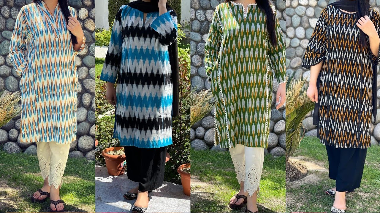 Ready to wear | piping ideas | Suit stitching ideas | clost cloud by anam |