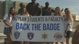 Red Ribbon program raising money to buy Rockford Police a new K9 Officer