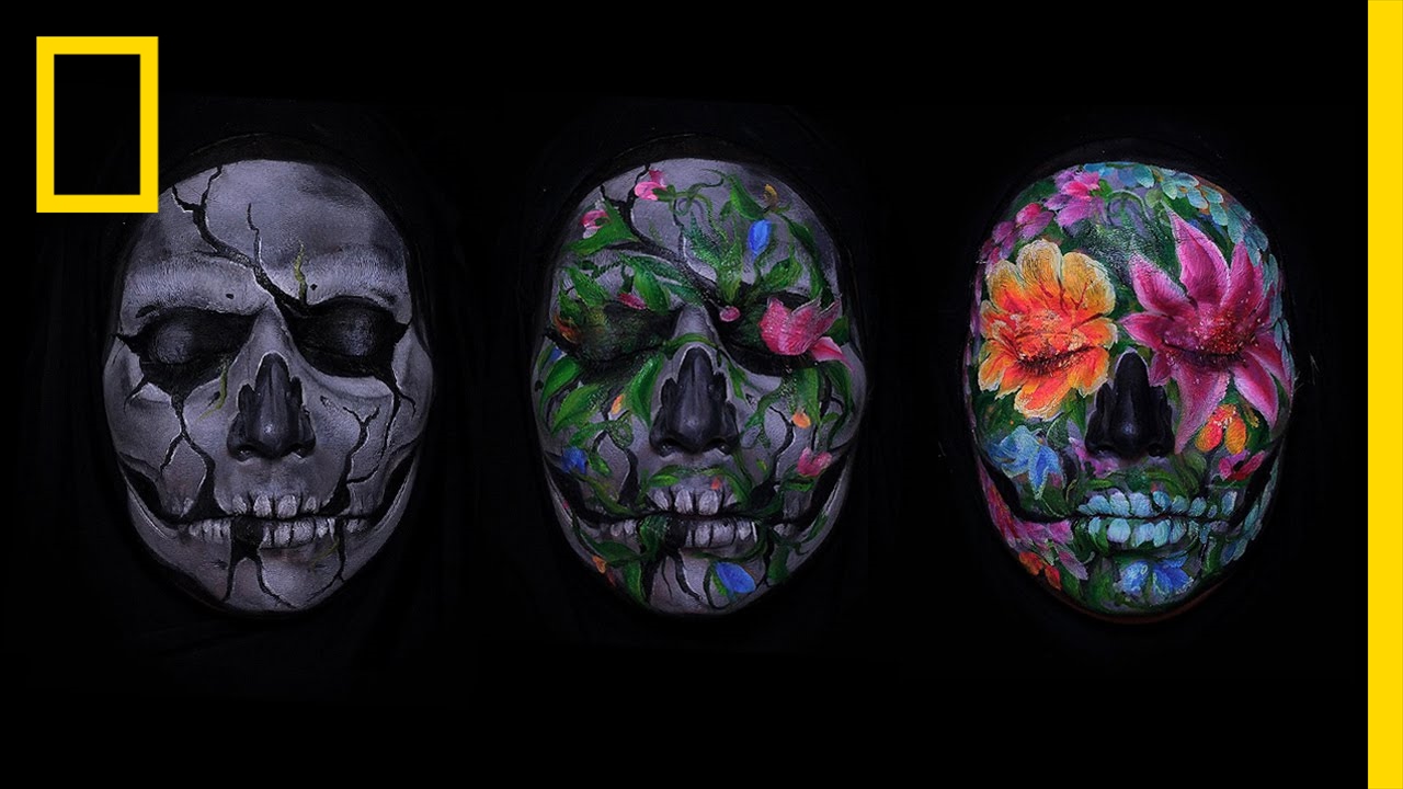 Transformation Art Transformation Art