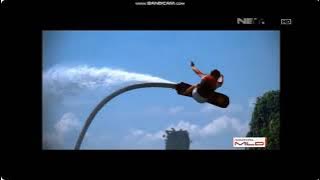 Iklan Djarum Super MLD - Hoverboard Sea (2017) @ NET., Trans 7, Indosiar, SCTV, RCTI, ANTV, & MNCTV