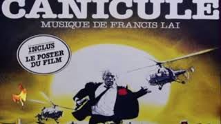BİR BAŞKADIR DİZİ MÜZİK - canicule francis lai