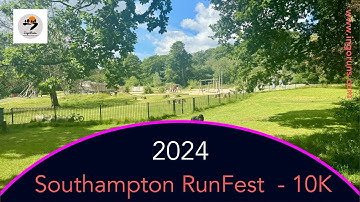 Southampton Running Festival 10K by RT #running #10k