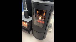 Biofuel Fires Explained 🔥 | No Chimney? No Gas? No Problem.
