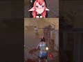Бубасик! Нинада-а-а-а! | #dear_hellgirl #twitch  #vtuber #втубер #dbd #deadbydaylight #fyp #shorts