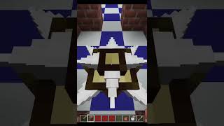 I added the Big Trap from Zelda to Minecraft! #shorts