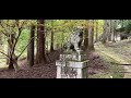 道風神社（とうふうじんじゃ）　主祭神　小野道風　書道上達　北山杉　杉坂の里