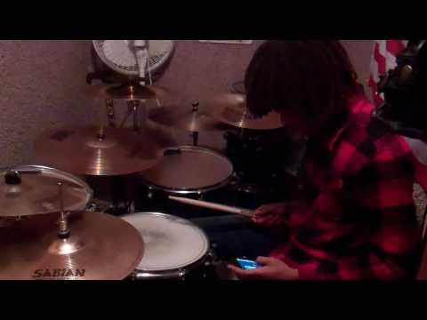 Gabe WIlson- Drum Licks