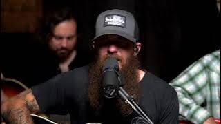 Cody Jinks | 'Loud And Heavy' | Adobe Sessions Unplugged