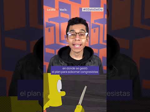 La Fiscalía avanza