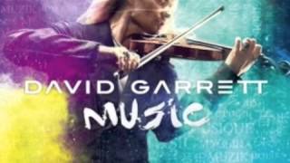 David Garrett - Celtic Rondò