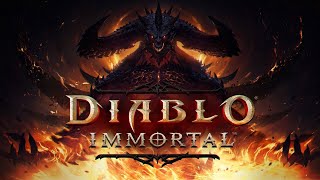 Diablo Immortal Серия 1