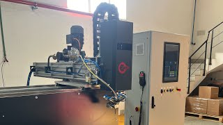 Gasketing Application