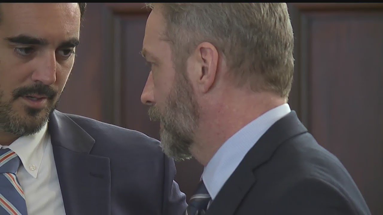 Jurors split verdict in cold case murder trial of Robert Moore, accused of killing Glenna Jean White