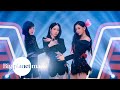 VIVIZ (비비지) - 'BOP BOP!' MV (Performance ver.)
