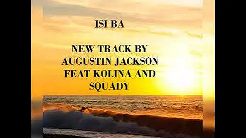ISI BA