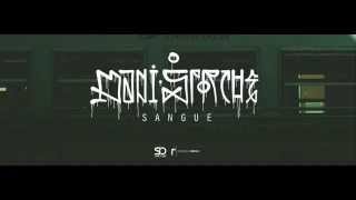 SANGUE - MANI SPORCHE (PROD. AEL & KUNDA)